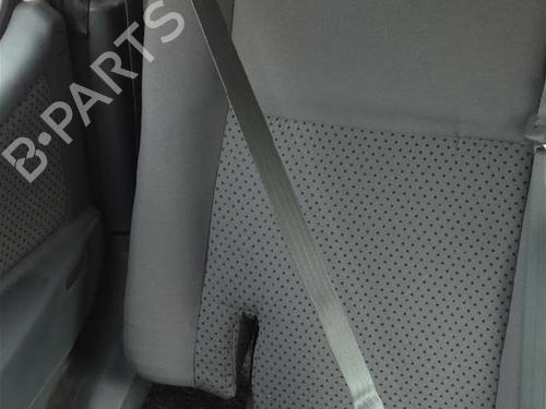 Used Rear right seatbelt TATA 207 Pickup 2.0 TDiC (87 hp) 24558296