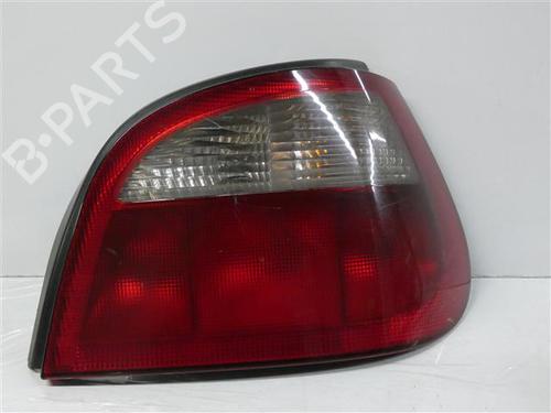 Used Right taillight RENAULT MEGANE I (BA0/1_) 1.6 16V (BA04, BA0B, BA11, BA1J, BA16, BA19, BA1K, BA1V,... (107 hp) 24555608