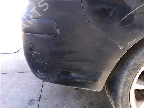 Rear bumper OPEL ZAFIRA / ZAFIRA FAMILY B (A05) 1.9 CDTI (M75) | BP27474537C8 