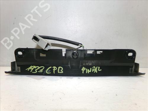 Third brake light HONDA CIVIC VII Hatchback (EU, EP, EV) 1.6 i (EP2, EU8, EU6) | BP28182326L11 