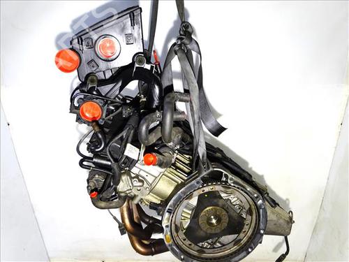 Engine MERCEDES-BENZ A-CLASS (W168) A 140 (168.031, 168.131) | BP24557258M1 