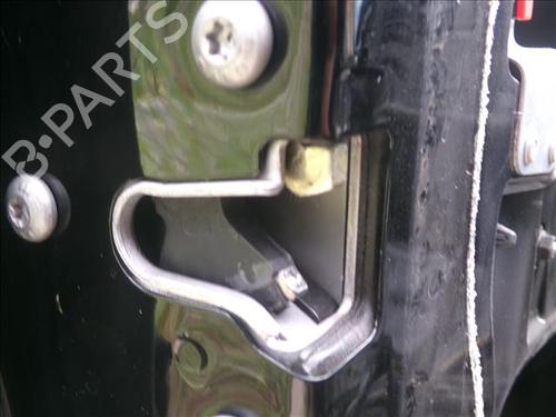 Used Front left lock SAAB 9-5 (YS3E) 1.9 TiD (150 hp) 24564856