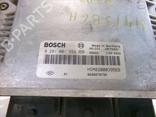 Andere RENAULT MEGANE I Classic (LA0/1_) 1.9 dCi (LA05, LA1F) | BP29597307O1