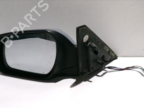 Bakspejl venstre MAZDA 6 Hatchback (GG) 2.0 DI (GG14) (136 hp) 26446482