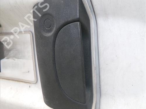 Used Tailgate handle RENAULT KANGOO (KC0/1_) 1.5 dCi (KC08, KC09) (82 hp) 29303298