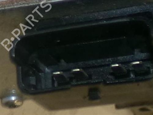 Front wiper motor CITROËN C4 I (LC_) 1.6 HDi | BP24569206M29 