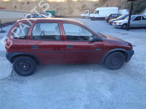 Front right window mechanism RENAULT CLIO II (BB_, CB_) 1.2 16V (BB05, BB0W, BB11, BB27, BB2T, BB2U, BB2V, CB05,... | BP24566067C23 