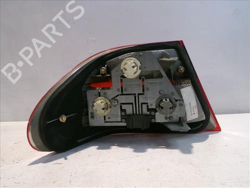 Right taillight MERCEDES-BENZ E-CLASS (W210) E 320 CDI (210.026) | BP29520488C35 