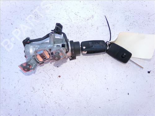 Elektronisk modul VW GOLF PLUS V (5M1, 521) 1.6 TDI (105 hp) 30106180