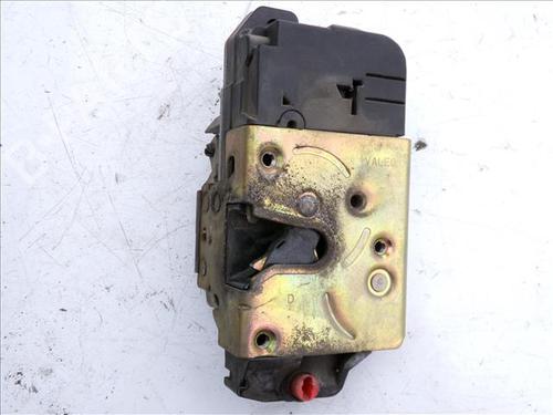 Rear right lock PEUGEOT 206 Hatchback (2A/C) 1.4 HDi eco 70 | BP26204629C99 