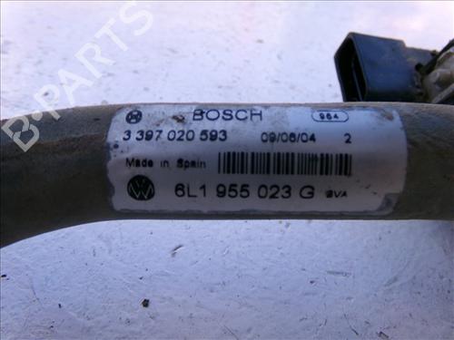 Viskermotor vindrude SEAT CORDOBA (6L2) 1.9 SDI | BP30006876M29 