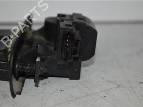 Tailgate lock RENAULT LAGUNA II Grandtour (KG0/1_) 1.9 dCi (KG0G) | BP26204048C101 
