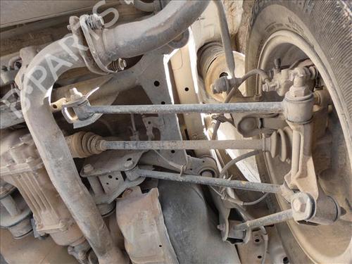 Used Right rear driveshaft NISSAN X-TRAIL I (T30) 2.2 dCi 4x4 (136 hp) 24558614
