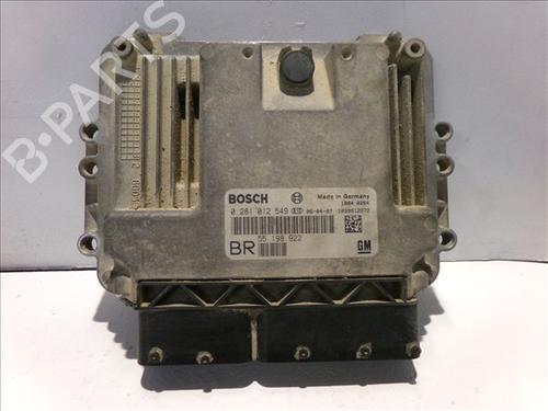 Used Other OPEL ZAFIRA / ZAFIRA FAMILY B (A05) 1.9 CDTI (M75) (150 hp) 28367932