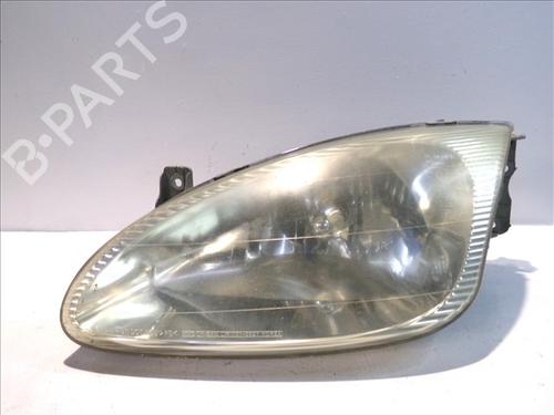 Used Left headlight HYUNDAI LANTRA II (J-2) 1.9 D (68 hp) 30062949