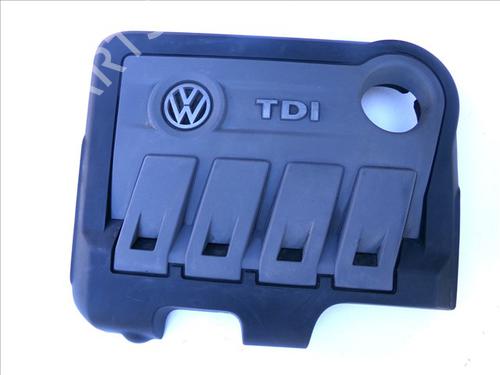 Topbeskyttelse VW TOURAN (1T3) 1.6 TDI (105 hp) 28070178