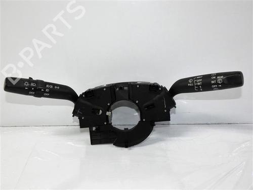 Used Headlight switch MAZDA 2 (DY) 1.4 CD (68 hp) 24555688