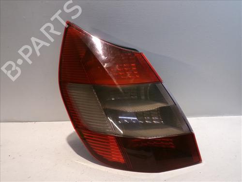 Feu arrière gauche RENAULT SCÉNIC II (JM0/1_) 1.6 (JM0C, JM0J, JM1B) (113 hp) 30709622