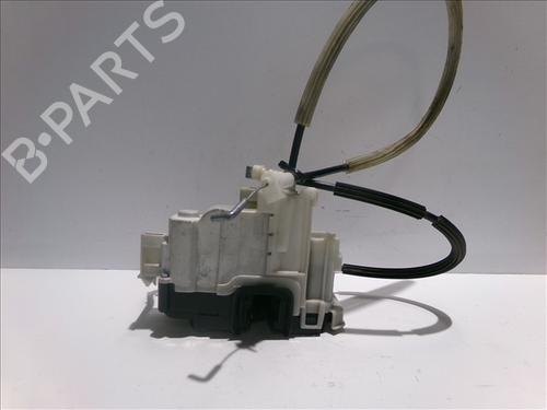 Rear right lock FIAT BRAVO II (198_) 1.4 (198AXA1B) | BP24559333C99 