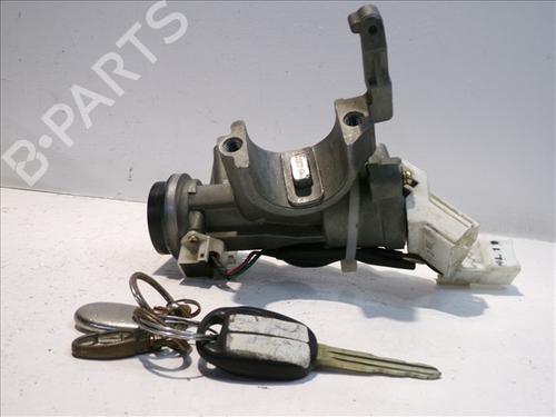 Elektronisk modul KIA CARENS II MPV (FJ) 2.0 CRDi | BP25279861M83