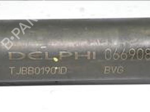 Injector OPEL MERIVA A MPV (X03) 1.3 CDTI (E75) | BP26204764M100 