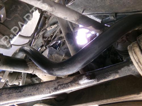 Anti roll bar PEUGEOT 807 (EB_) 2.0 HDi | BP26409101M96 