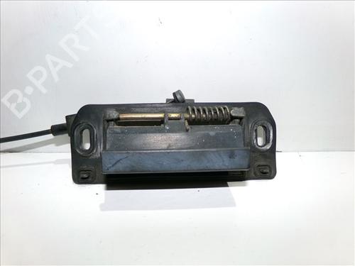 Trunk håndtak NISSAN ALMERA II Hatchback (N16) 2.2 dCi (112 hp) 24562929