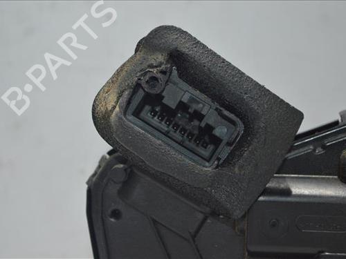 Rear left lock SEAT ARONA (KJ7, KJP) 1.0 TSI | BP24859906C100 