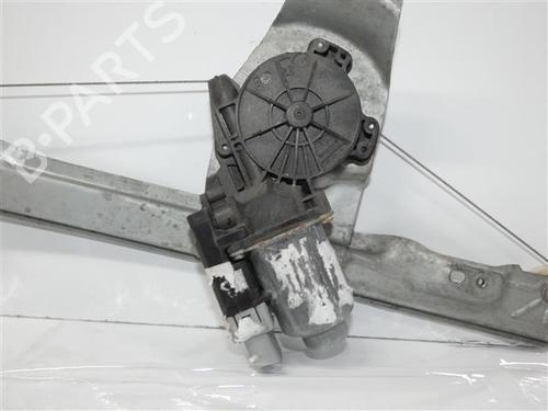 Used Rear left window mechanism CITROËN C4 Grand Picasso I (UA_) 1.6 HDi (109 hp) 24555907