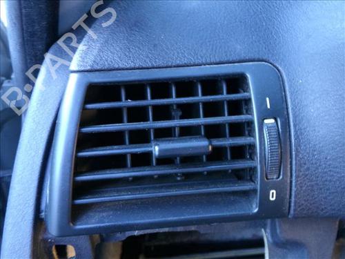 Used Air vent BMW 3 (E46) 320 d (150 hp) 26204286