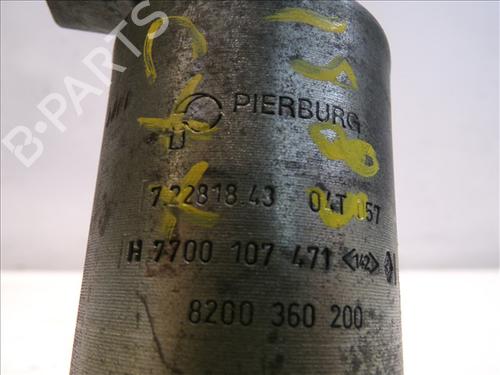 Egr RENAULT LAGUNA II Grandtour (KG0/1_) 1.9 dCi (KG0G) | BP29385268M69 