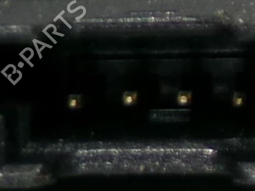 Tailgate lock BMW 1 (E87) 118 d | BP24562403C101 