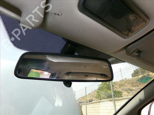 Used Rear mirror OPEL ZAFIRA A MPV (T98) 2.0 DTI 16V (F75) (101 hp) 28313986