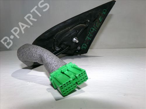 Right mirror VOLVO S60 I (384) 2.4 | BP27978962C27 