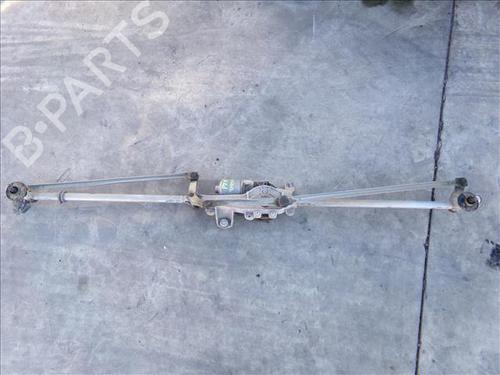 Front wiper motor OPEL ASTRA J (P10) 1.4 Turbo (68) | BP26204257M29 