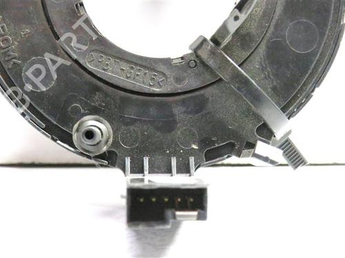 Squib airbag SEAT ALHAMBRA (7V8, 7V9) 1.9 TDI | BP24555804C102 