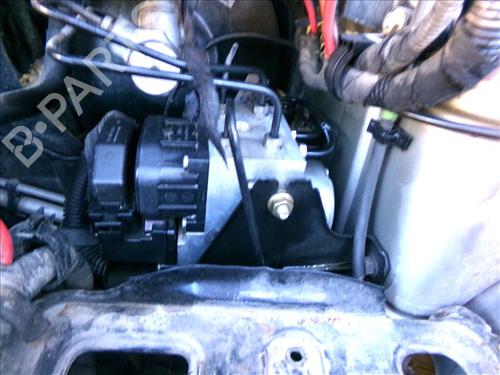 Used ABS pump FIAT MULTIPLA (186_) 1.9 JTD 115 (115 hp) 28838442