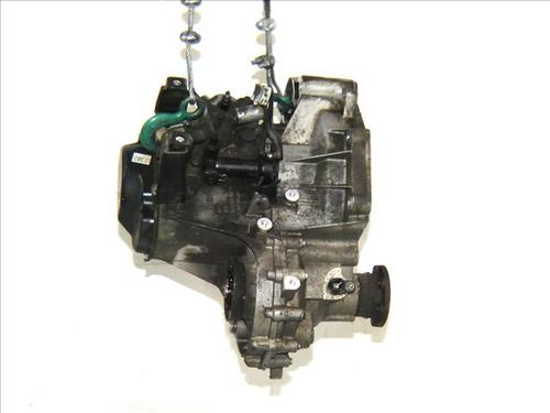 Gearbox SKODA FABIA I (6Y2) 1.2 | BP24559210M3 