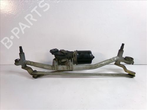 Used Front wiper motor CITROËN C2 (JM_) 1.6 VTS (122 hp) 24567358