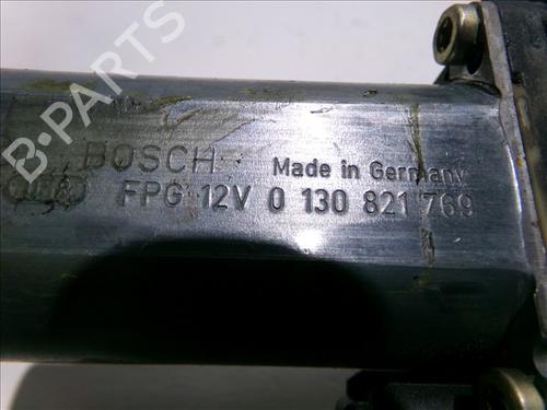 Front right window mechanism OPEL ASTRA G Hatchback (T98) 1.7 DTI 16V (F08, F48) | BP25302149C23 