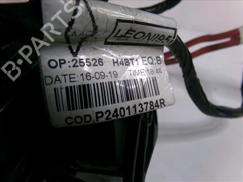 Cable DACIA SANDERO II TCe 90 (B8M1, B8MA, B8AC) | BP29484176E12 
