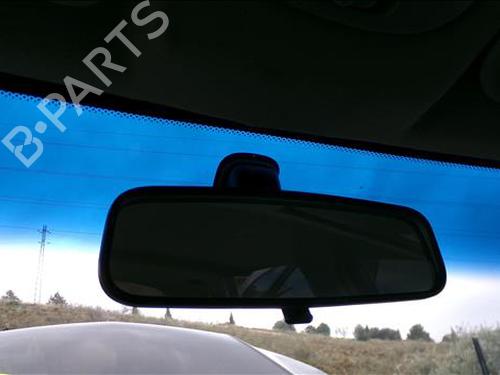 Used Rear mirror CHEVROLET AVEO / KALOS Hatchback (T250, T255) 1.2 (84 hp) 26204408