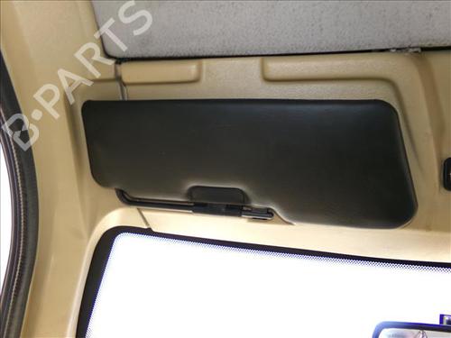 Used Left sun visor LIGIER AMBRA 0.5 (5 hp) 26203938
