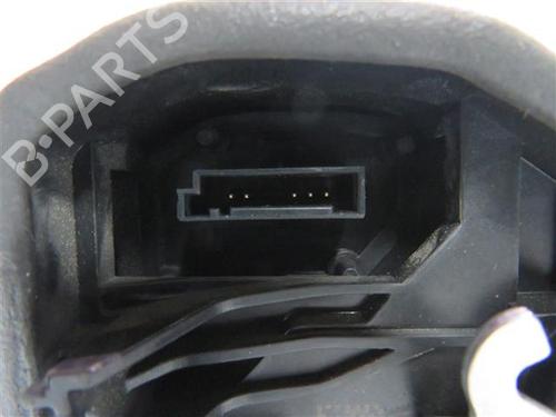 Rear right lock BMW 1 (E87) 120 d | BP24556443C99 