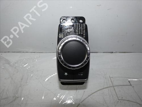 Kombi Kontakt / Stilkkontakt MERCEDES-BENZ B-CLASS Sports Tourer (W246, W242) B 200 CDI (246.201) (136 hp) 24557439