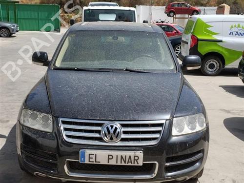 Pare-soleil droit VW TOUAREG (7LA, 7L6, 7L7) 5.0 V10 TDI | BP24567319I2 