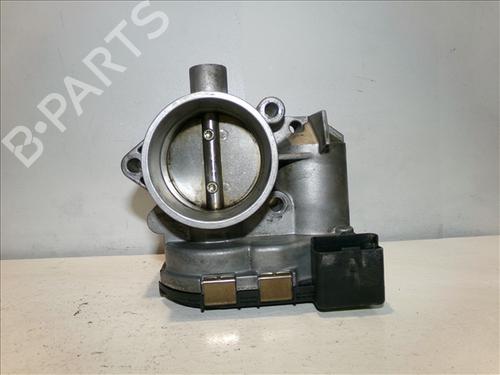 Used Throttle body CITROËN XSARA (N1) 1.6 16V (109 hp) 28689780