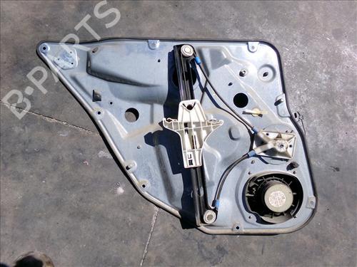 Used Rear right window mechanism SEAT CORDOBA (6L2) 1.9 TDI (100 hp) 28488353