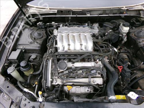 Moteur KIA OPIRUS (GH) 3.5 (203 hp) 24568590