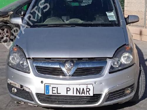 Retrovisor derecho OPEL ZAFIRA A MPV (T98) 2.0 DI 16V (F75) | BP24560419C27 